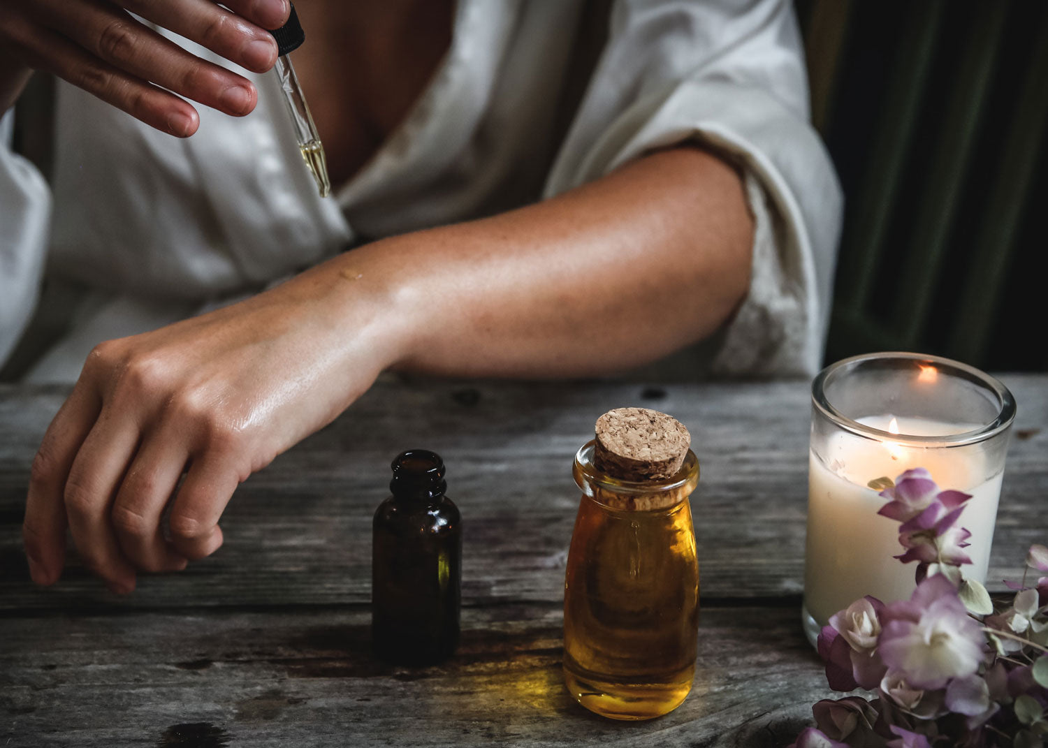 Accessories for Exploring New Ways to Enjoy Essential Oils