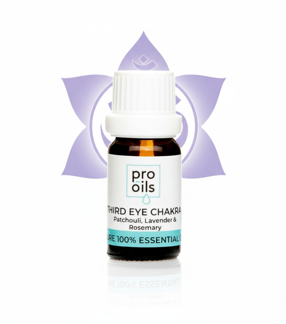 Third Eye - Intuitive blend