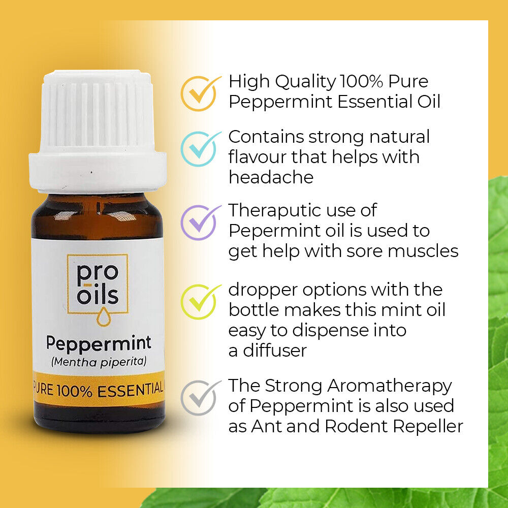 Peppermint