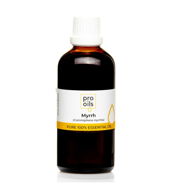 Myrrh