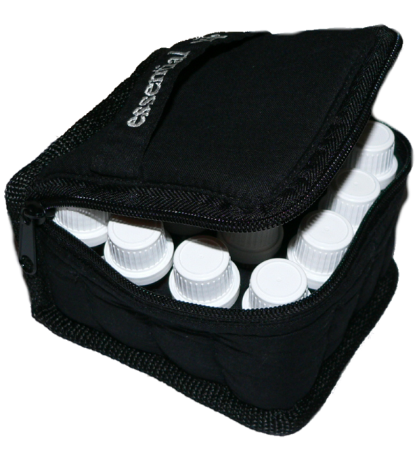 Essential Oil Travel Kit