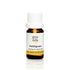 Petitgrain essential oil bottle for stress relief and emotional balance