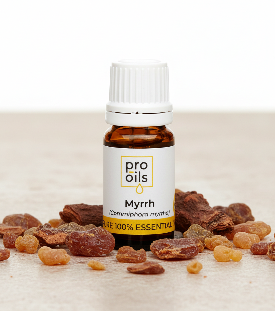 Myrrh