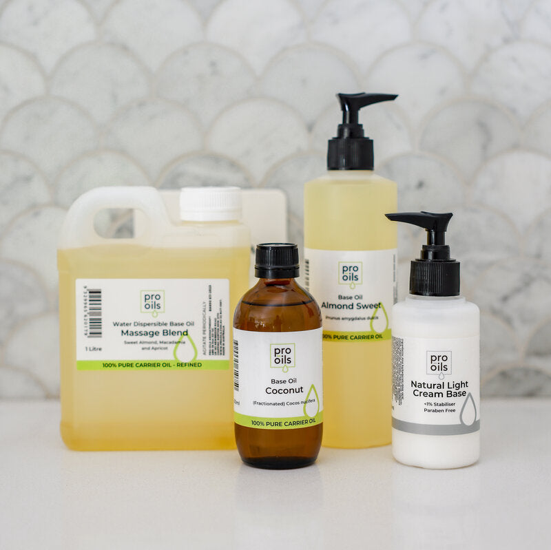 Moringa Oil