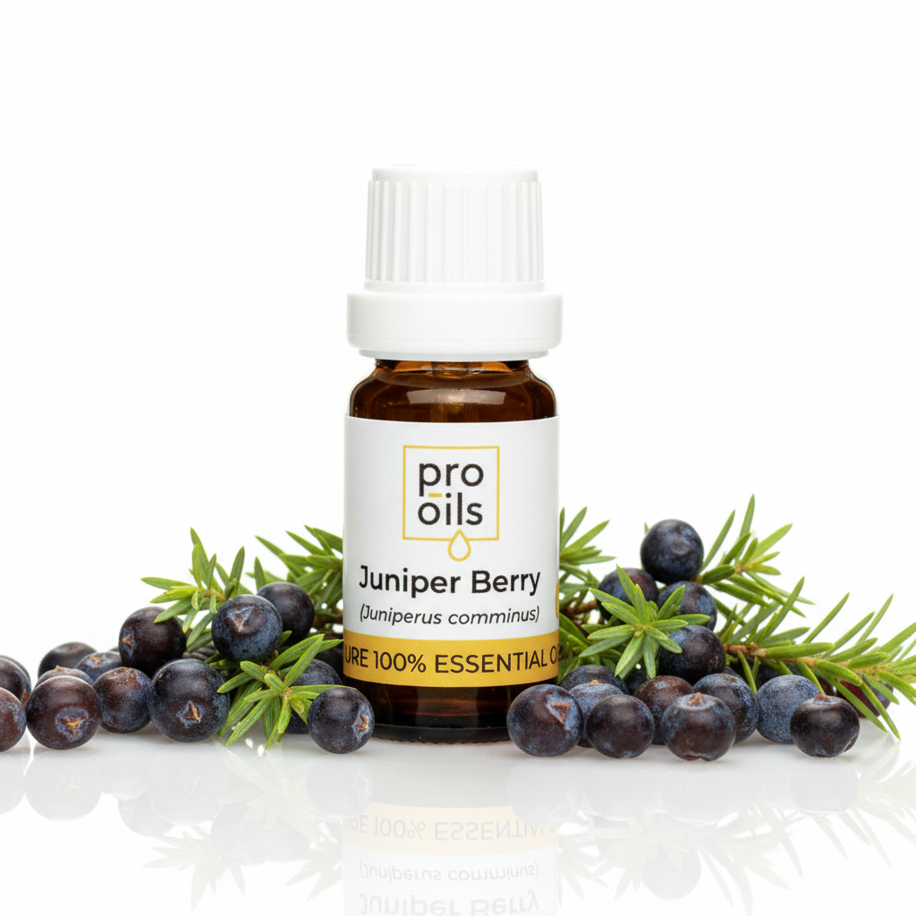 Juniper Berry
