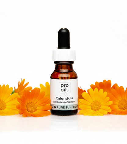 Calendula infused