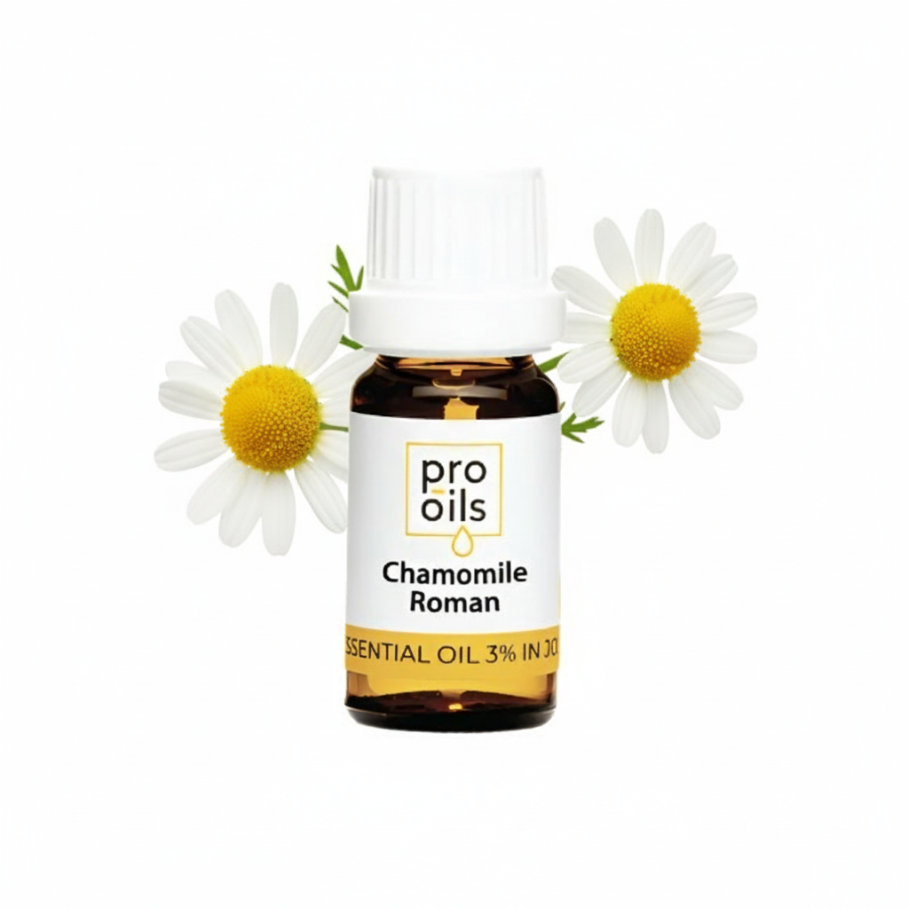 Chamomile Roman 3%