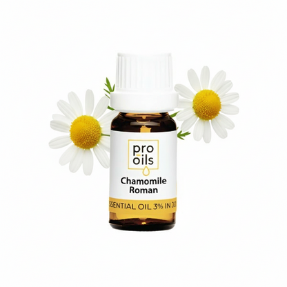 Chamomile Roman 3%