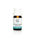 Bottle of Pro Oils Crown Chakra essential oil blend on a white background