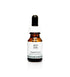 Bottle of Pro Oils Hypericum oil on a white background