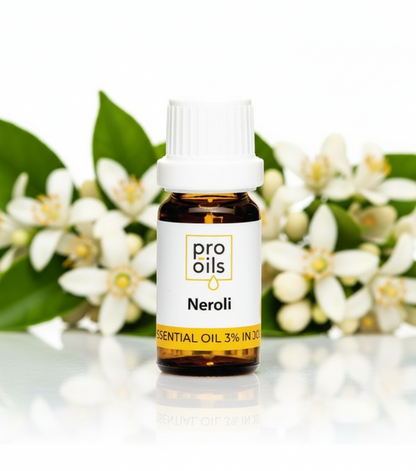 Neroli 3%