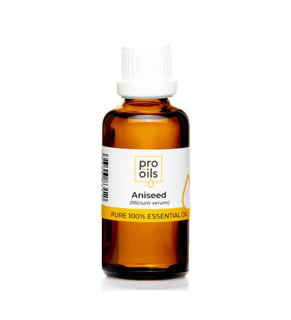 PRO-OILS Aniseed Essential Oil Bottle