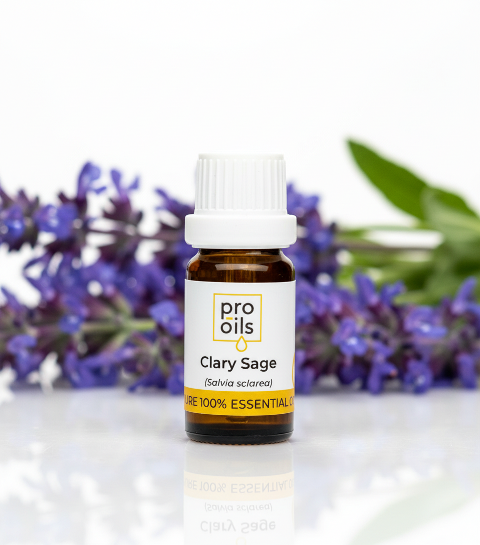 Clary Sage