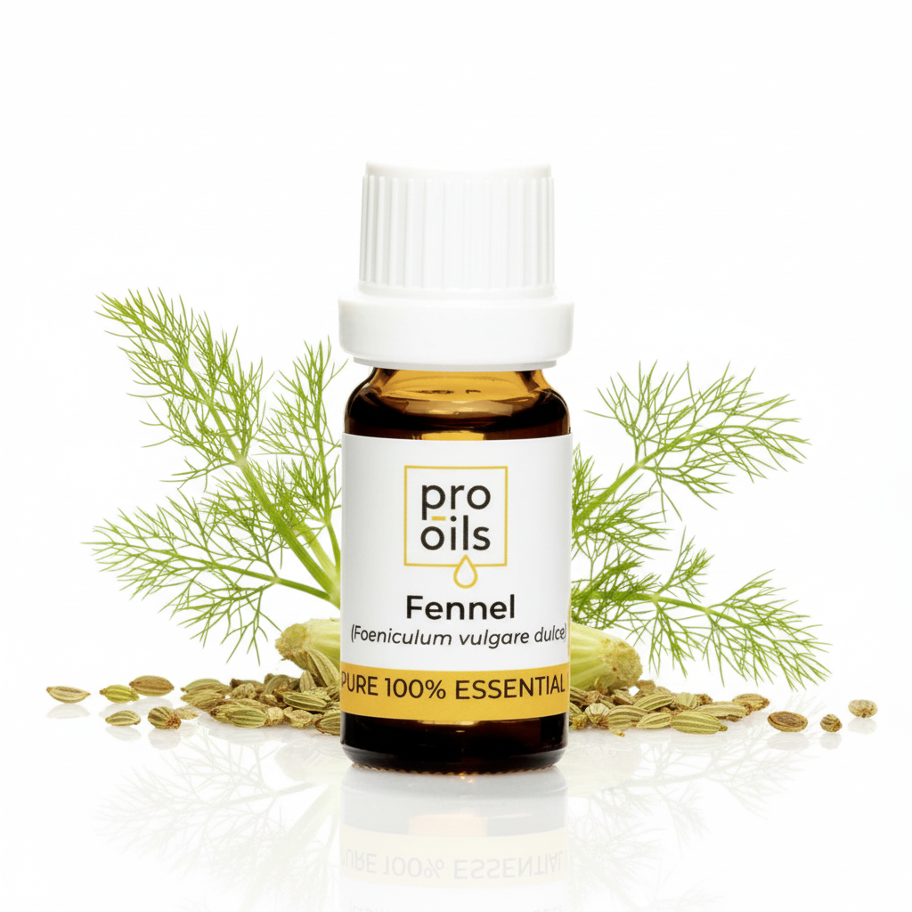 Fennel Sweet