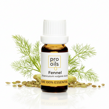 Fennel Sweet