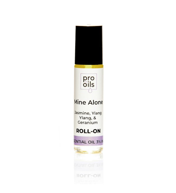 Mine Alone Roll-on