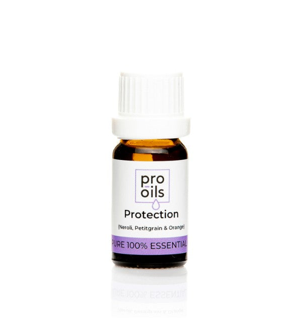 Protection blend