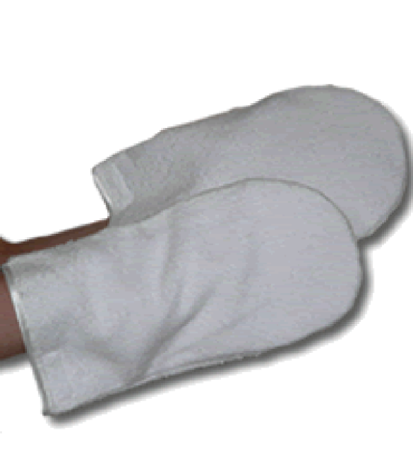 Pro-Oils Mittens Pack of 2 – Comfortable and Cozy Mittens for Spa Treatments, ideal for Australian retailers