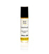 Pro Oils Patchouli Roll-On bottle featuring an earthy and grounding blend of patchouli essential oil for relaxation