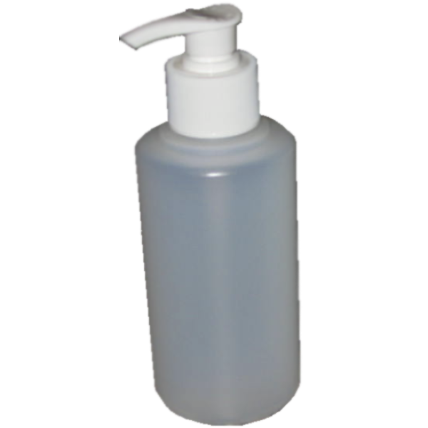 Pro-Oils Plastic Pump Bottles – Pack of 6 Leak-Proof Bottles for Oils and Lotions, ideal for Australian retailers and wholesaler